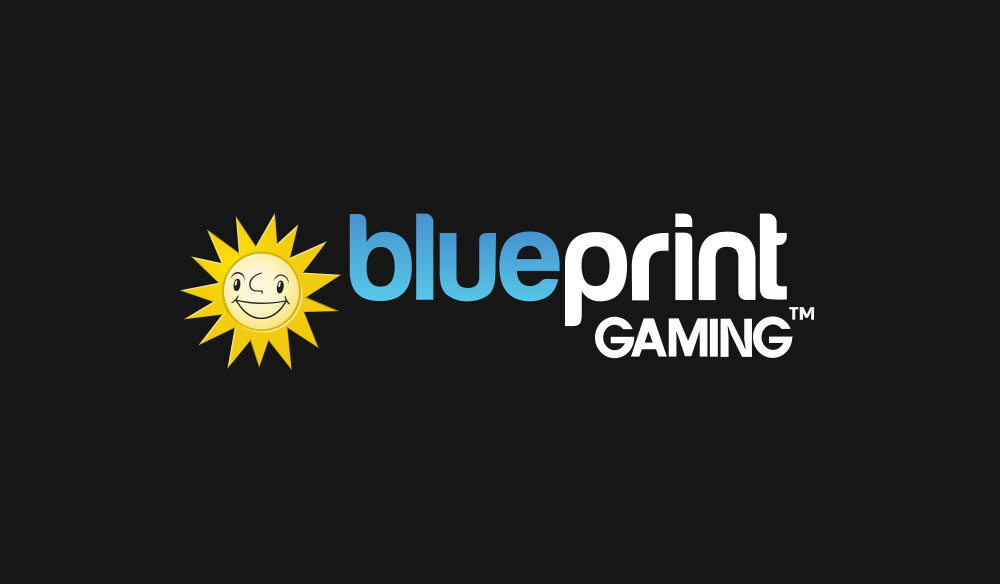 Blueprint Gaming