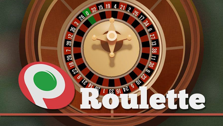 Juegos de ruleta en Paf